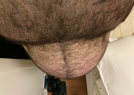 Foto desnuda filtrada de OnlyFans de Himbotheo