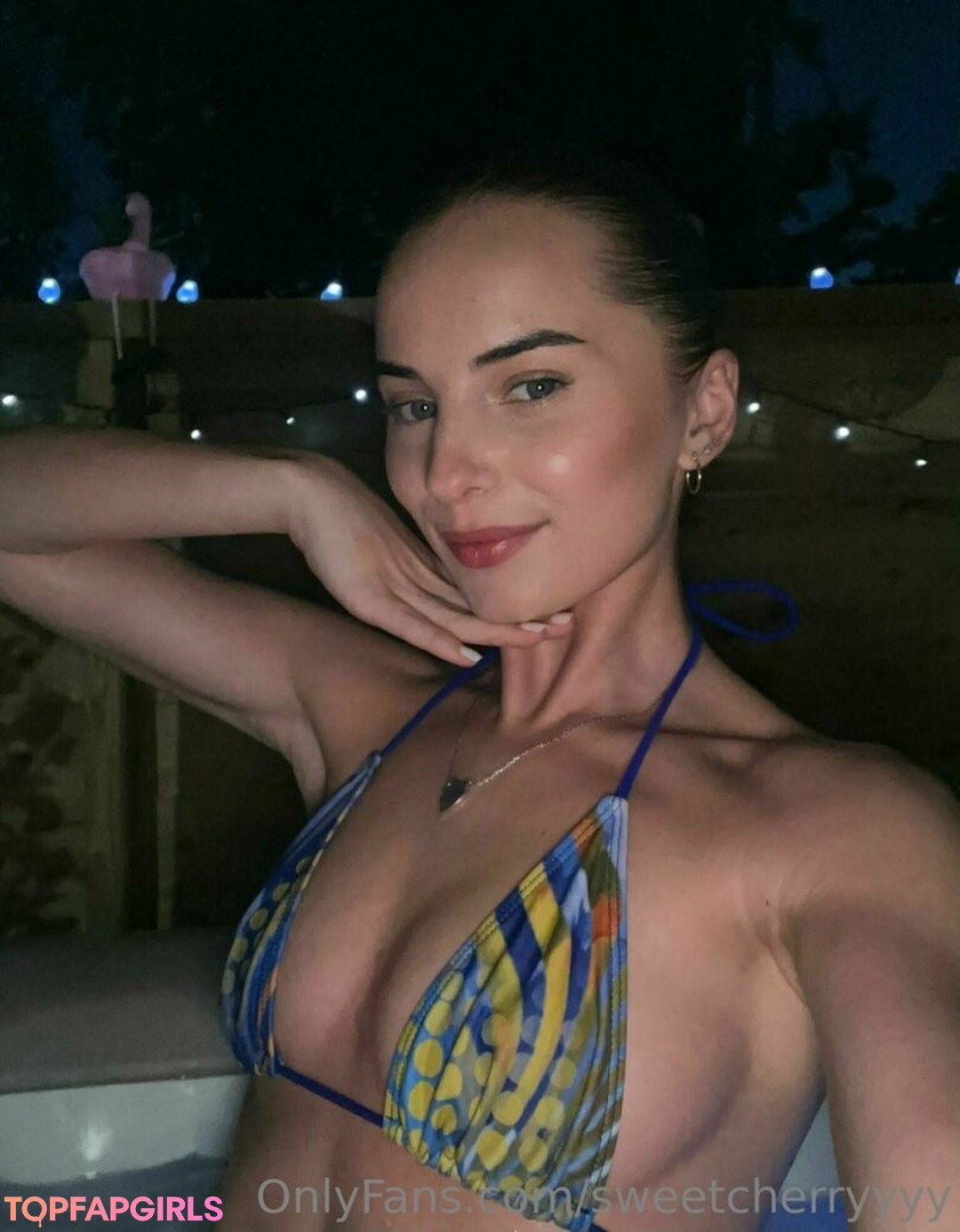 Foto desnuda filtrada de OnlyFans de Sweetcherryyyy #26 Foto desnuda filtrada de OnlyFans de Sweetcherryyyy #26