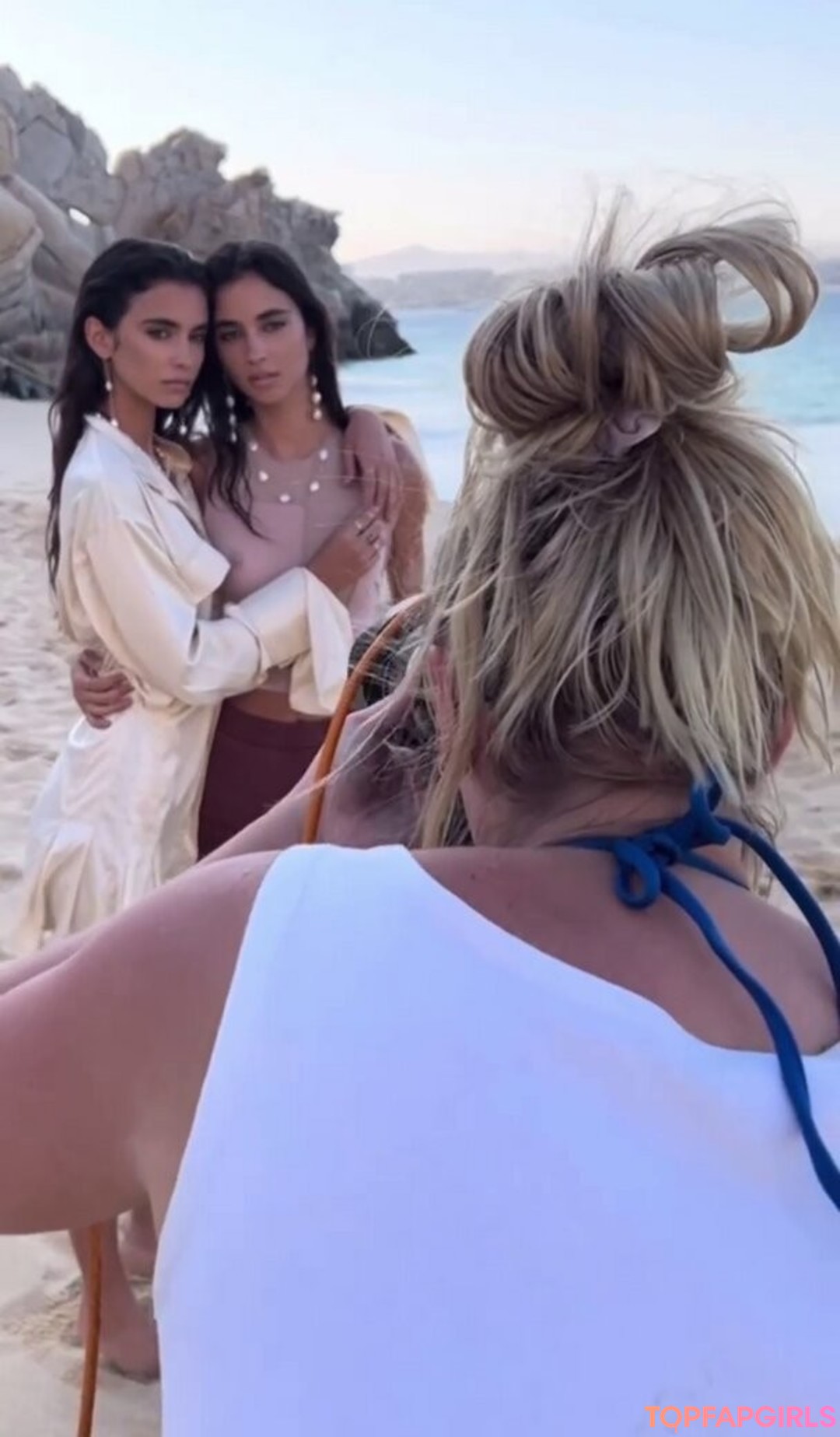 Foto desnuda filtrada de OnlyFans de Herbert Twins #43 Foto desnuda filtrada de OnlyFans de Herbert Twins #43