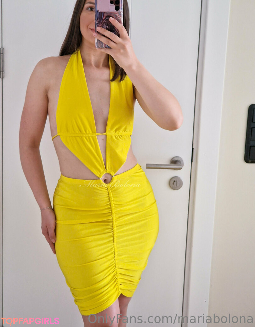 Foto desnuda filtrada de OnlyFans de Mariabolona #189 Foto desnuda filtrada de OnlyFans de Mariabolona #189