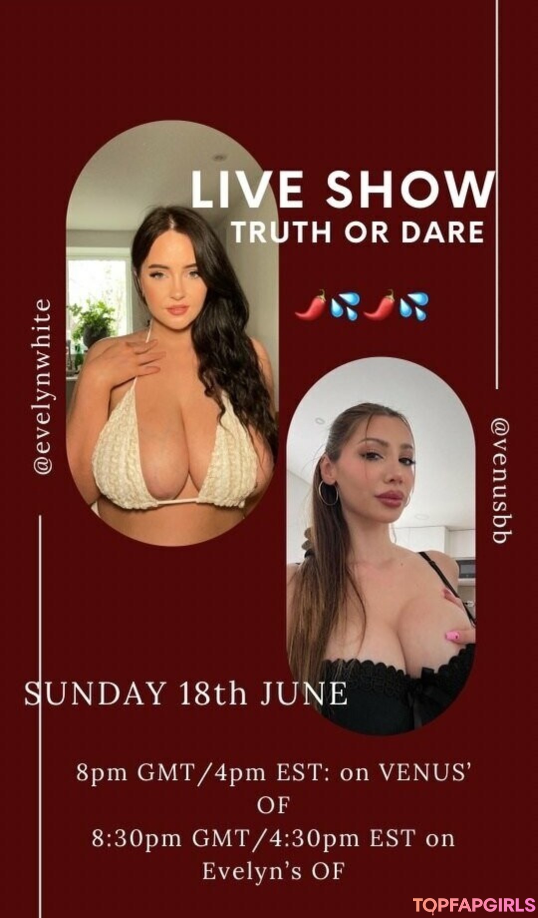 Foto desnuda filtrada de OnlyFans de Evelynwhite #307 Foto desnuda filtrada de OnlyFans de Evelynwhite #307