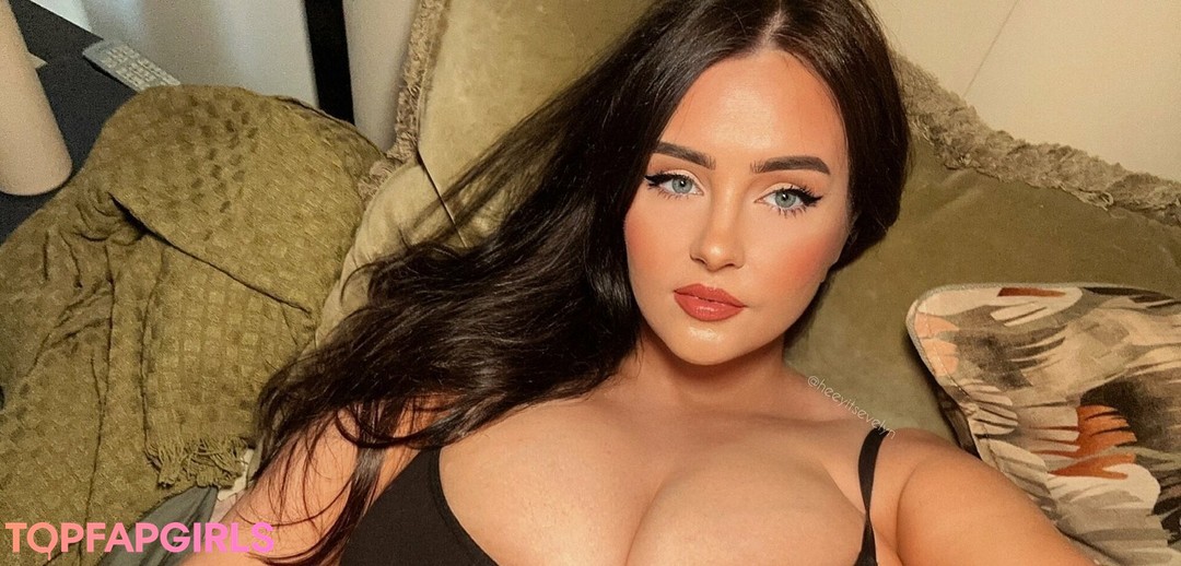 Foto desnuda filtrada de OnlyFans de Evelynwhite #330 Foto desnuda filtrada de OnlyFans de Evelynwhite #330