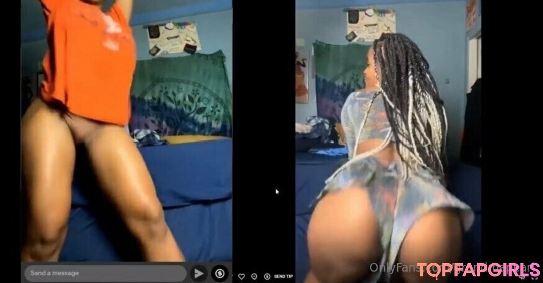 Foto desnuda filtrada de OnlyFans de Grandmapearl #17 Foto desnuda filtrada de OnlyFans de Grandmapearl #17