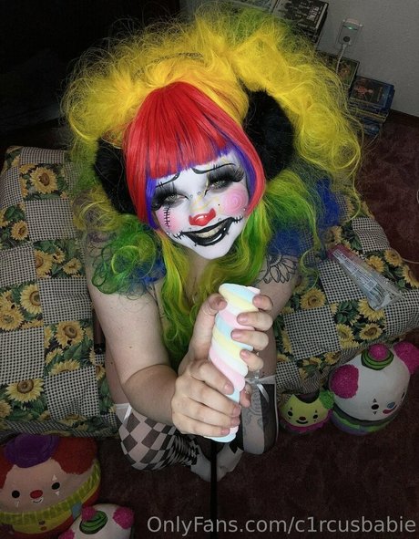 Circusbabiefree