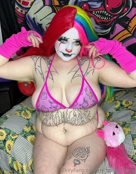 Circusbabiefree