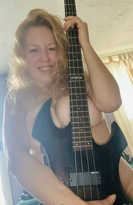 Foto desnuda filtrada de OnlyFans de Trishw76