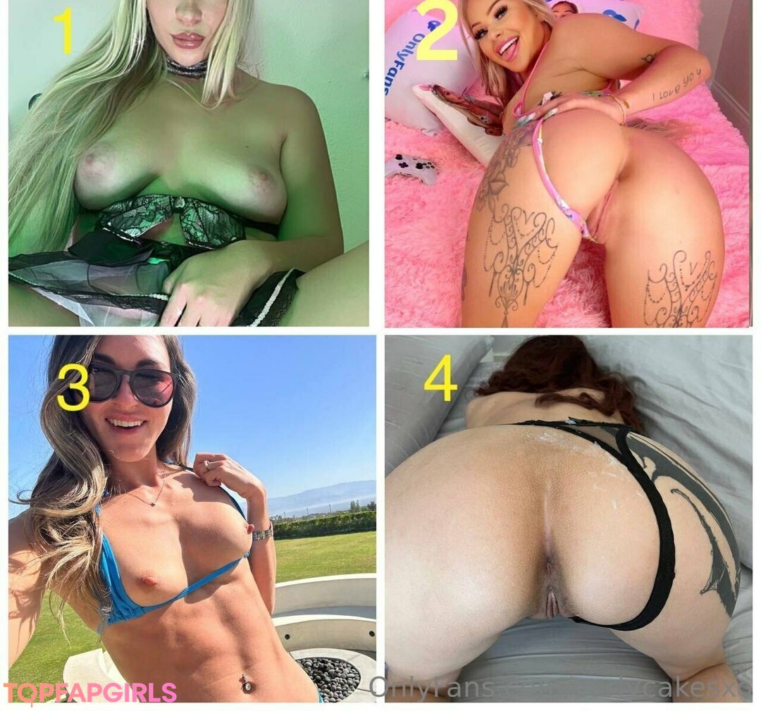 Foto desnuda filtrada de OnlyFans de Carlycakesxo #110 Foto desnuda filtrada de OnlyFans de Carlycakesxo #110