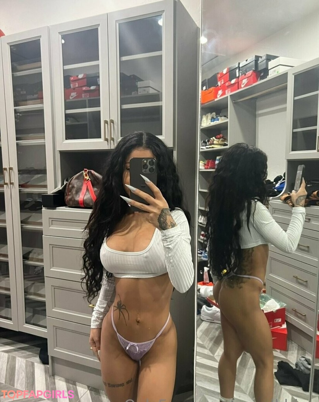 Foto desnuda filtrada de OnlyFans de Angellyummy #22 Foto desnuda filtrada de OnlyFans de Angellyummy #22