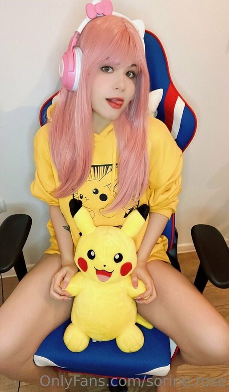 Sorinerose