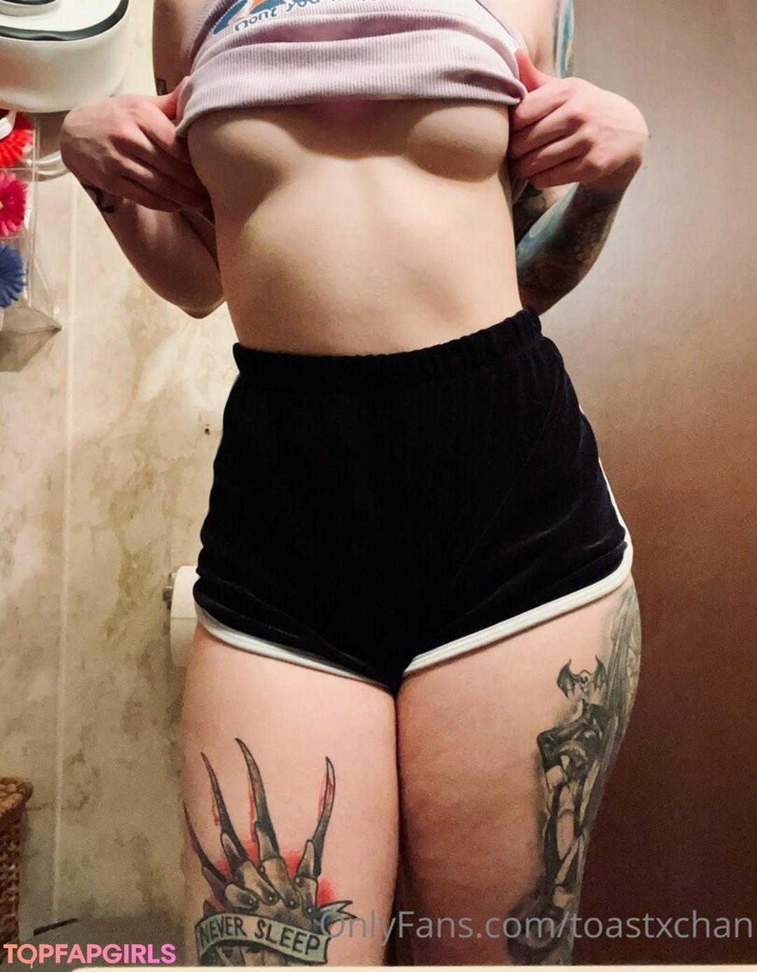 Foto desnuda filtrada de OnlyFans de Toastxchan #68 Foto desnuda filtrada de OnlyFans de Toastxchan #68