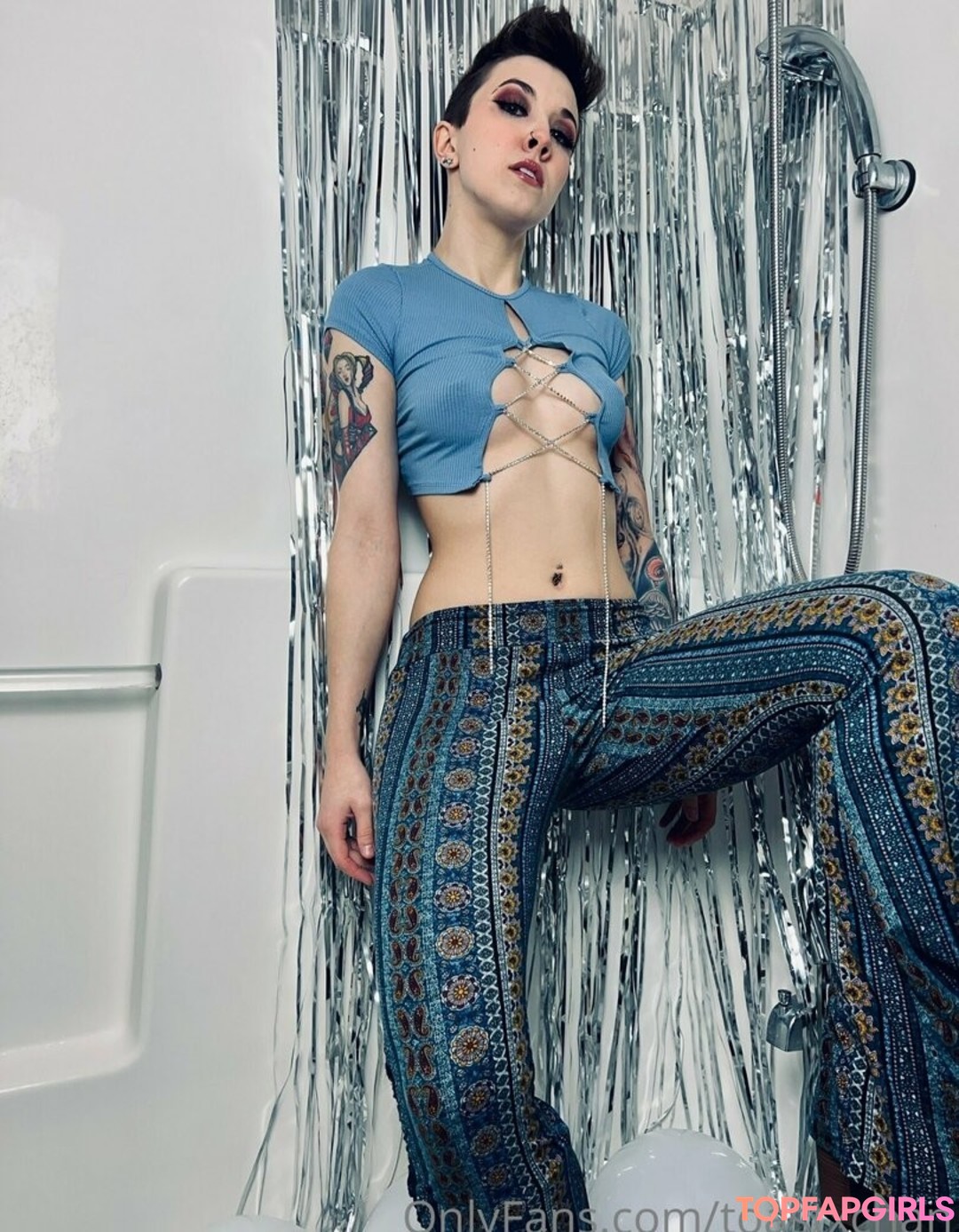 Foto desnuda filtrada de OnlyFans de Toastxchan #77 Foto desnuda filtrada de OnlyFans de Toastxchan #77