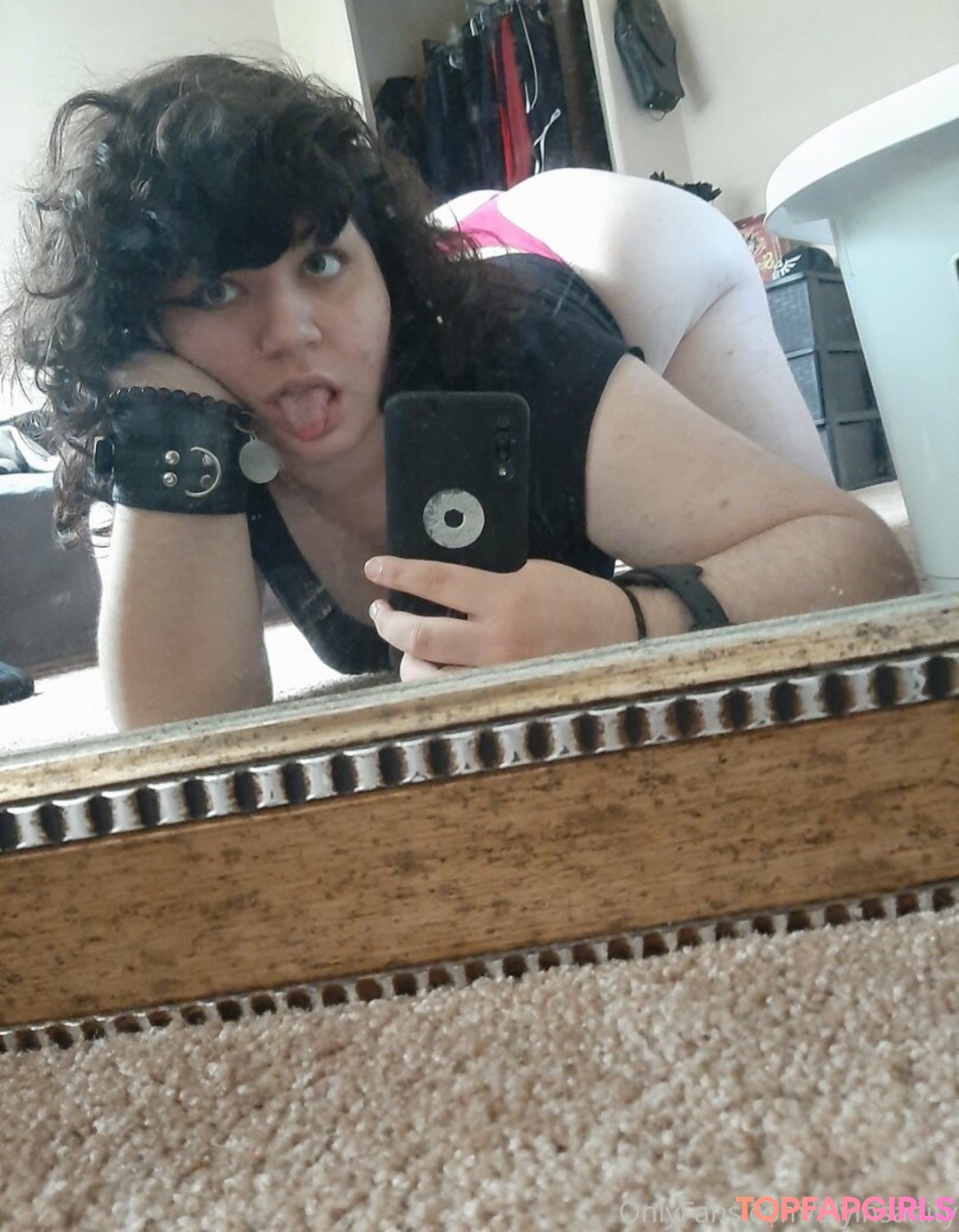 Foto desnuda filtrada de OnlyFans de Amylovotomy #31 Foto desnuda filtrada de OnlyFans de Amylovotomy #31