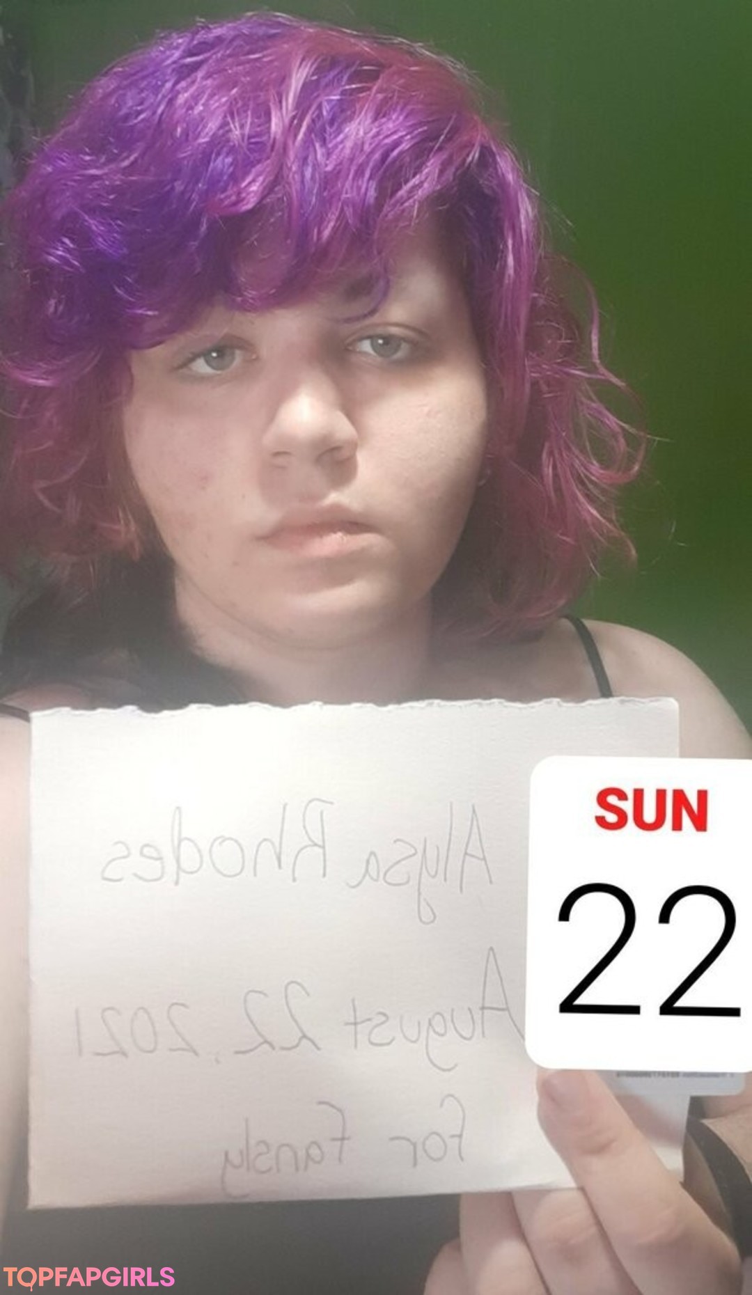 Foto desnuda filtrada de OnlyFans de Amylovotomy #91 Foto desnuda filtrada de OnlyFans de Amylovotomy #91