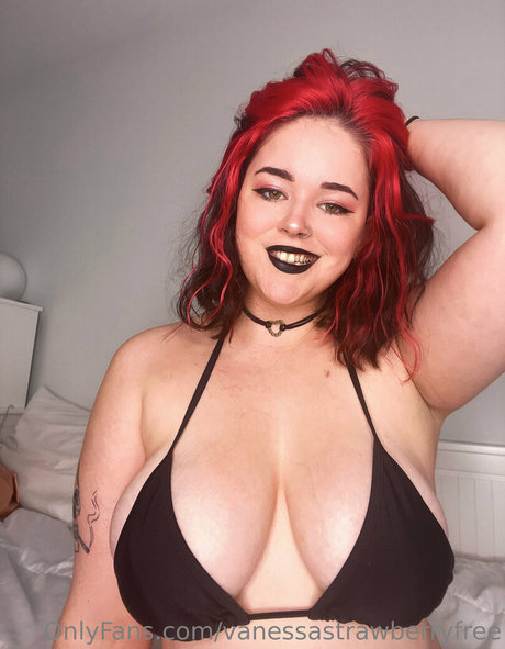 Vanessastrawberryfree