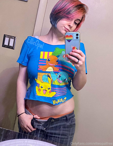 Ellieopalfree