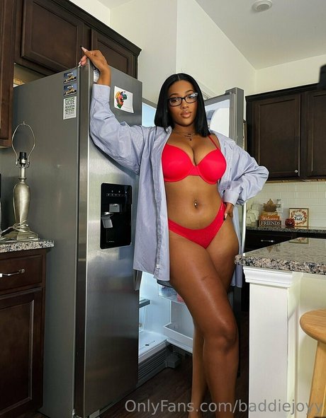 Foto desnuda filtrada de OnlyFans de Joyythestallion