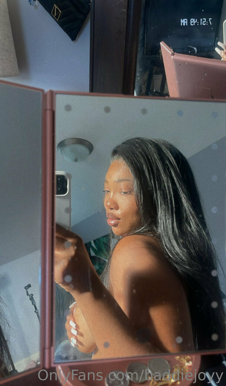 Joyythestallion