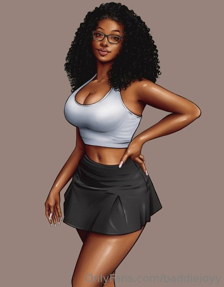 Joyythestallion