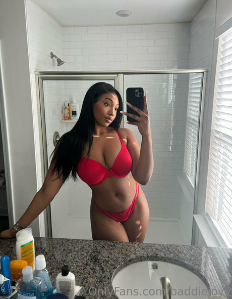 Joyythestallion