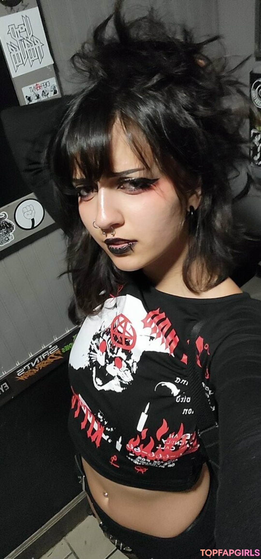 Foto desnuda filtrada de OnlyFans de Emostonergorl #295 Foto desnuda filtrada de OnlyFans de Emostonergorl #295