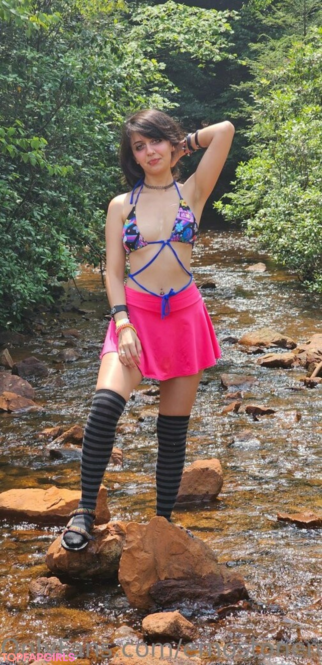 Foto desnuda filtrada de OnlyFans de Emostonergorl #430 Foto desnuda filtrada de OnlyFans de Emostonergorl #430