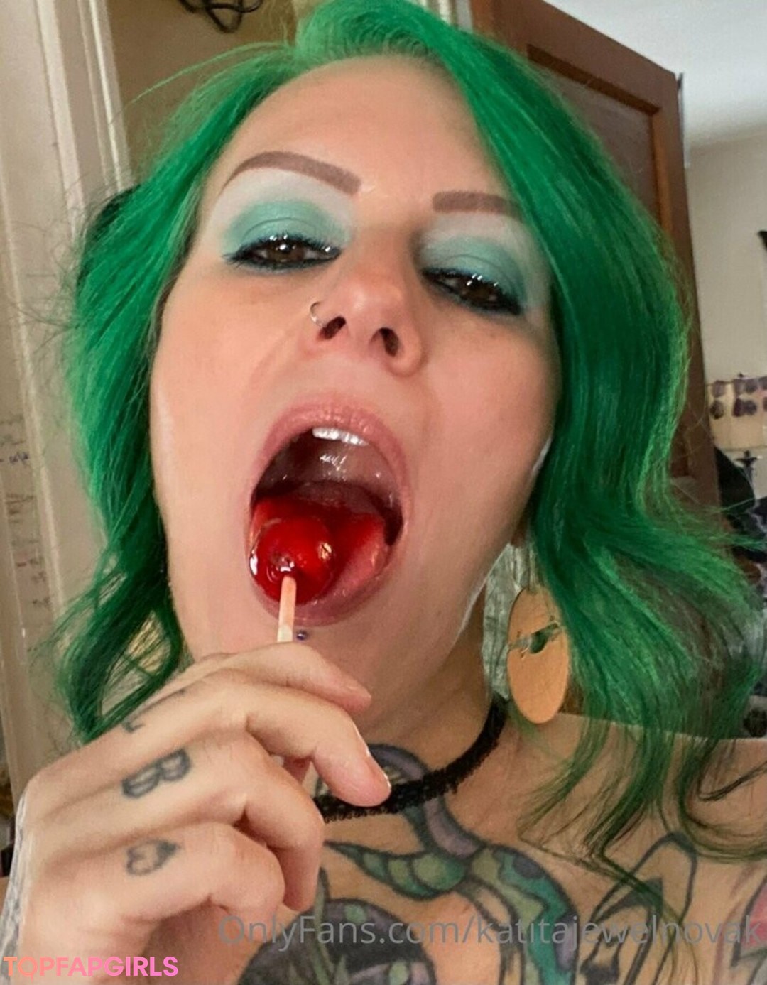 Foto desnuda filtrada de OnlyFans de Katitajewelnovak #21 Foto desnuda filtrada de OnlyFans de Katitajewelnovak #21