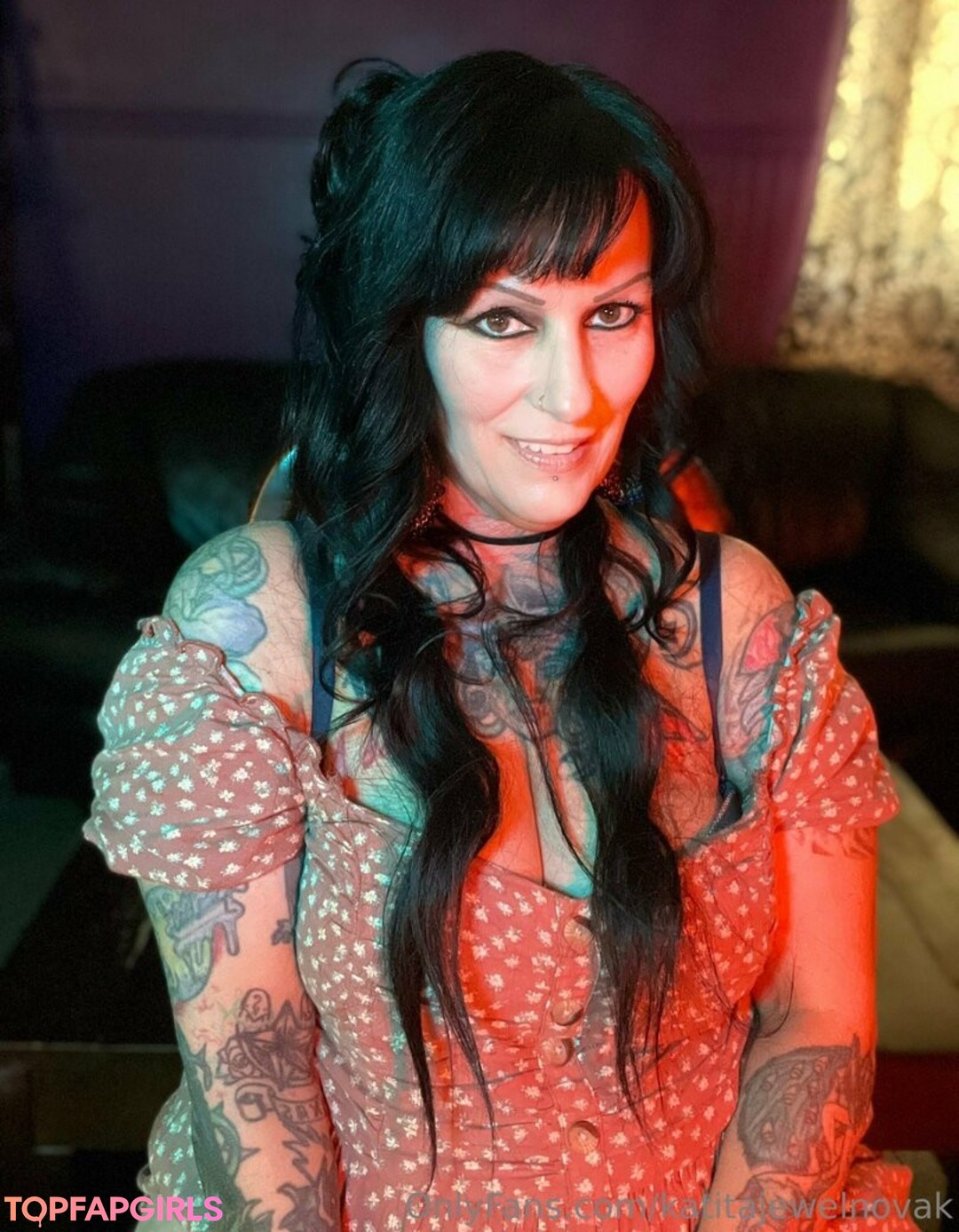 Foto desnuda filtrada de OnlyFans de Katitajewelnovak #429 Foto desnuda filtrada de OnlyFans de Katitajewelnovak #429