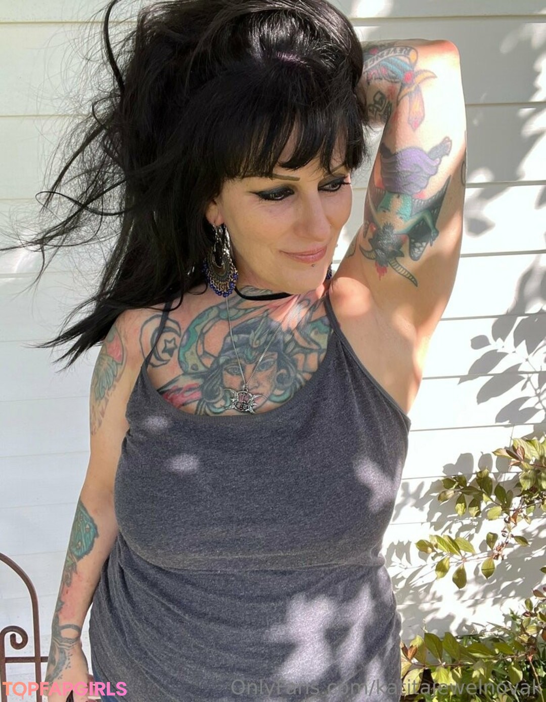 Foto desnuda filtrada de OnlyFans de Katitajewelnovak #543 Foto desnuda filtrada de OnlyFans de Katitajewelnovak #543