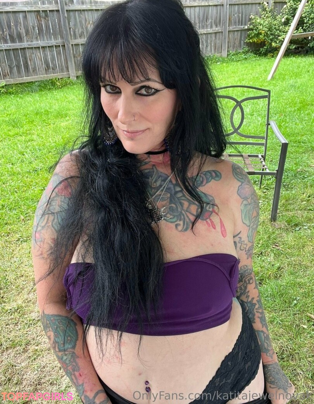 Foto desnuda filtrada de OnlyFans de Katitajewelnovak #610 Foto desnuda filtrada de OnlyFans de Katitajewelnovak #610