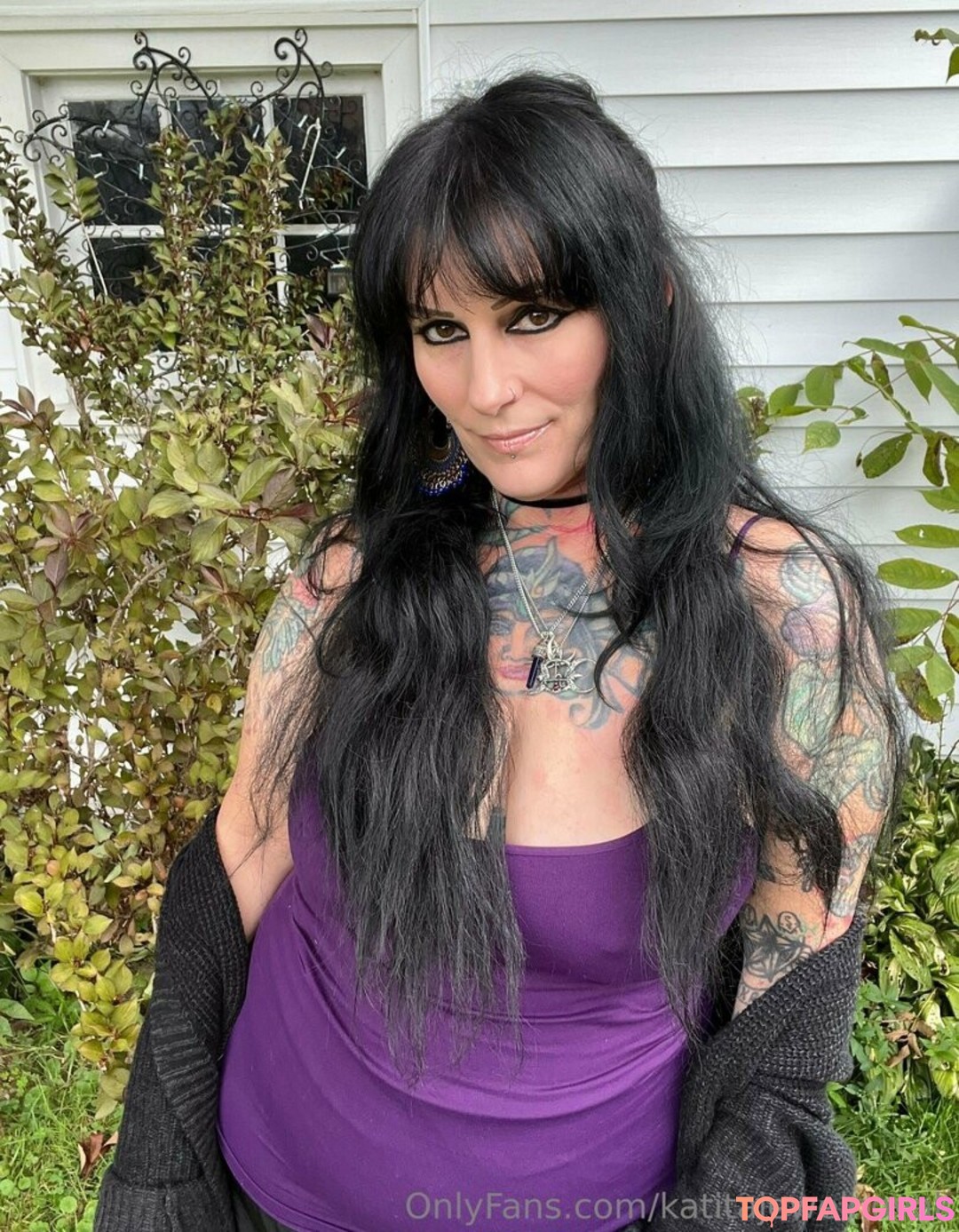 Foto desnuda filtrada de OnlyFans de Katitajewelnovak #624 Foto desnuda filtrada de OnlyFans de Katitajewelnovak #624