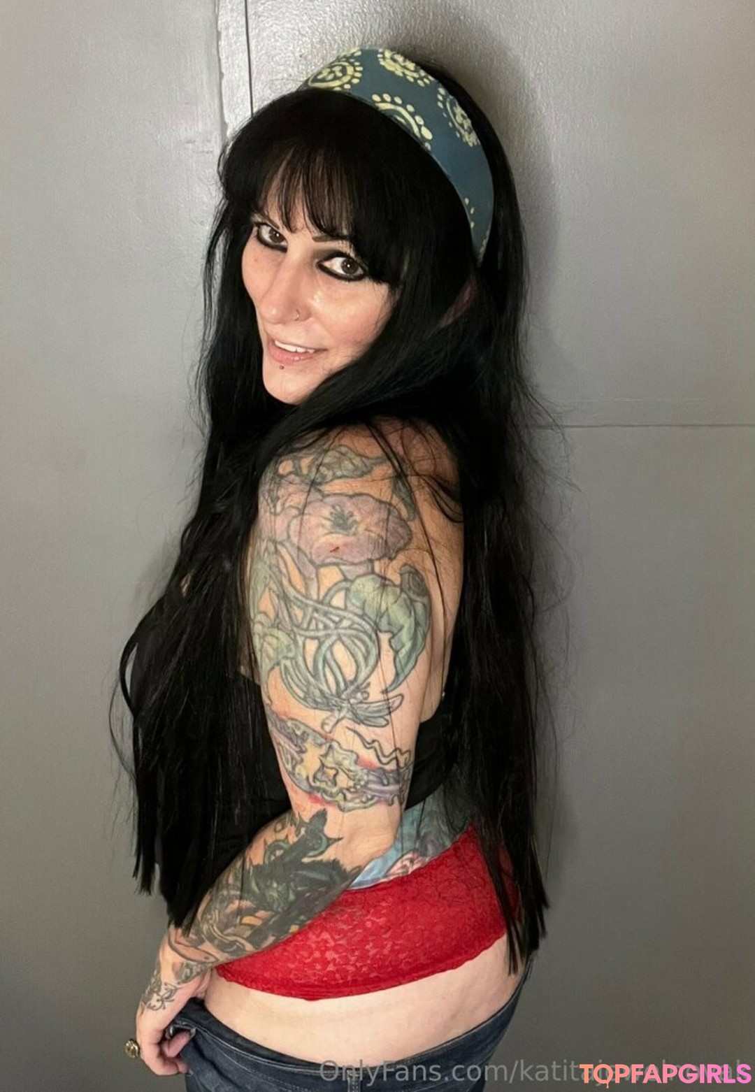 Foto desnuda filtrada de OnlyFans de Katitajewelnovak #631 Foto desnuda filtrada de OnlyFans de Katitajewelnovak #631