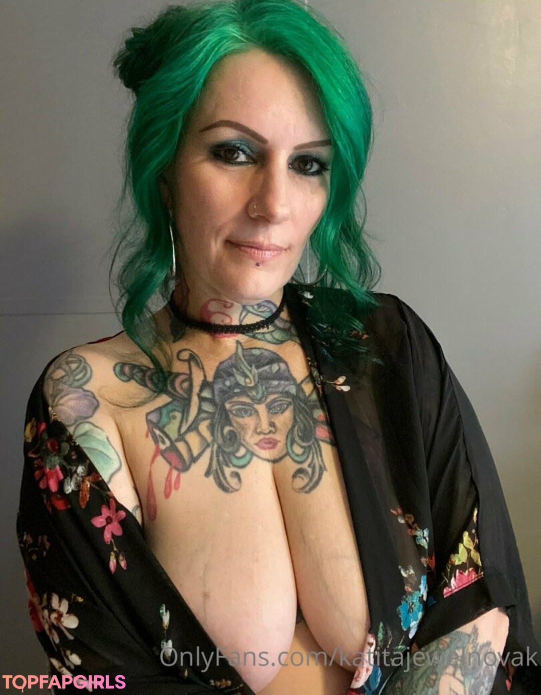 Foto desnuda filtrada de OnlyFans de Katitajewelnovak #79 Foto desnuda filtrada de OnlyFans de Katitajewelnovak #79