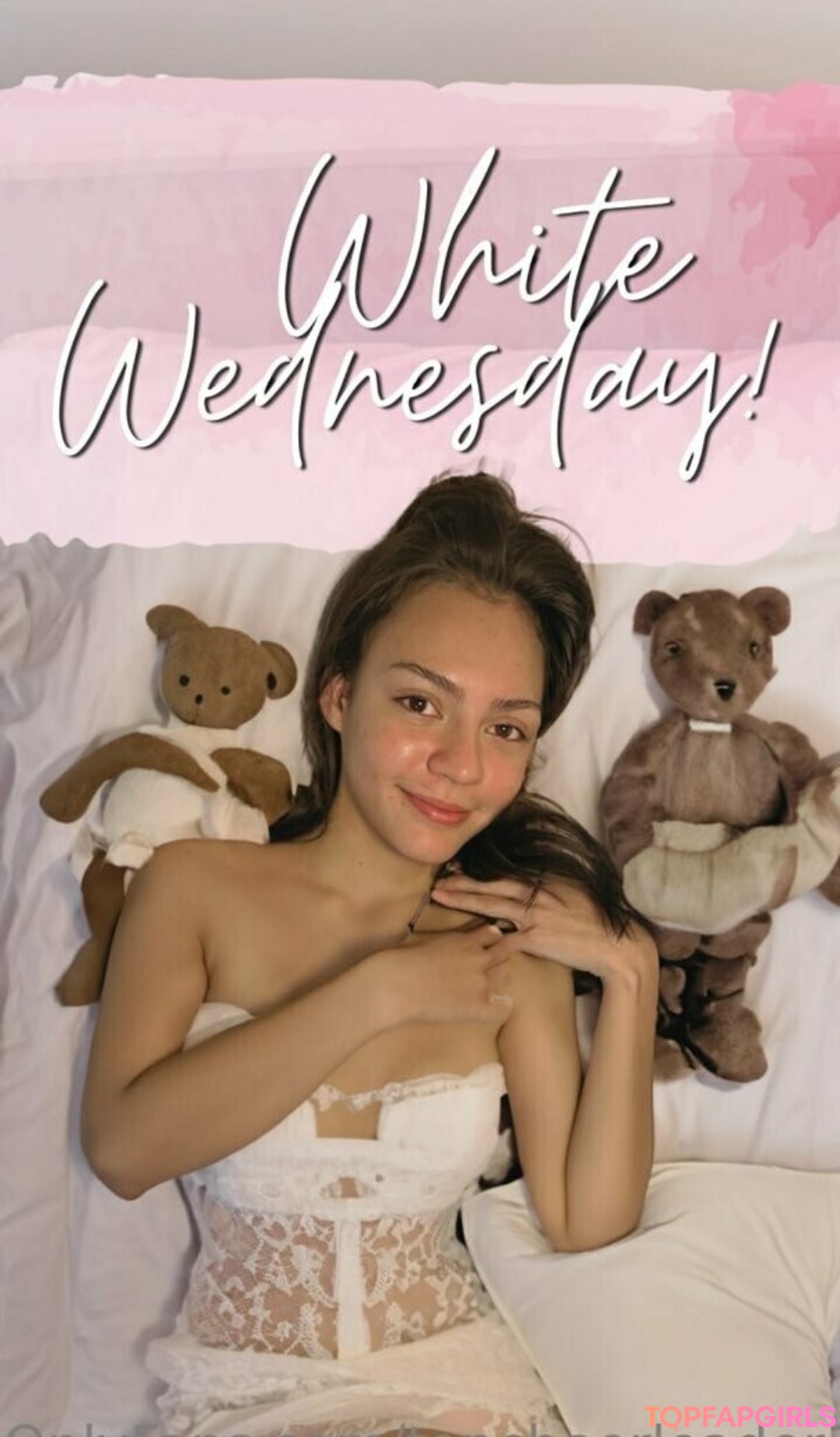 Foto desnuda filtrada de OnlyFans de Topcheerleader18 #346 Foto desnuda filtrada de OnlyFans de Topcheerleader18 #346