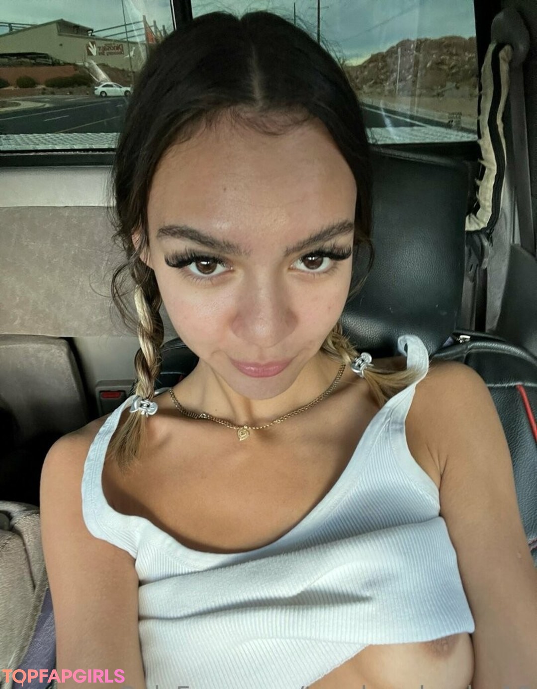 Foto desnuda filtrada de OnlyFans de Topcheerleader18 #94 Foto desnuda filtrada de OnlyFans de Topcheerleader18 #94