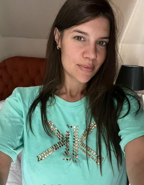 Foto desnuda filtrada de OnlyFans de Yasmineamory