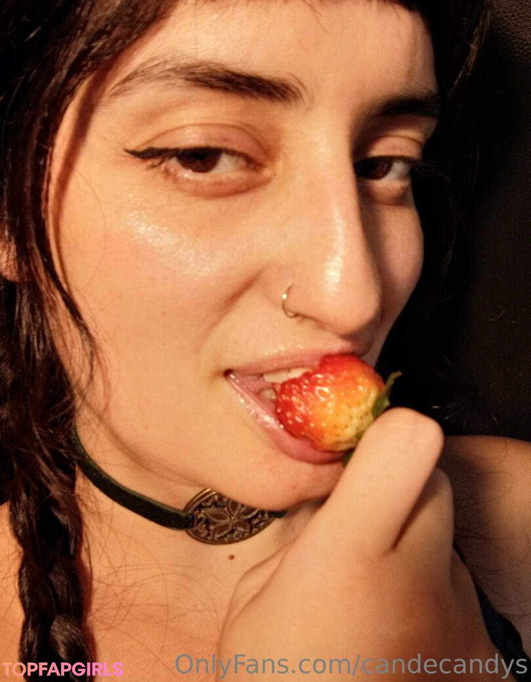 Foto desnuda filtrada de OnlyFans de Candecandys #35 Foto desnuda filtrada de OnlyFans de Candecandys #35