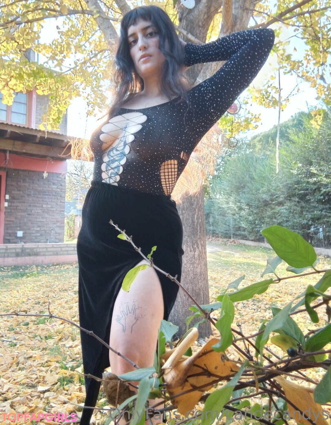 Foto desnuda filtrada de OnlyFans de Candecandys #49 Foto desnuda filtrada de OnlyFans de Candecandys #49
