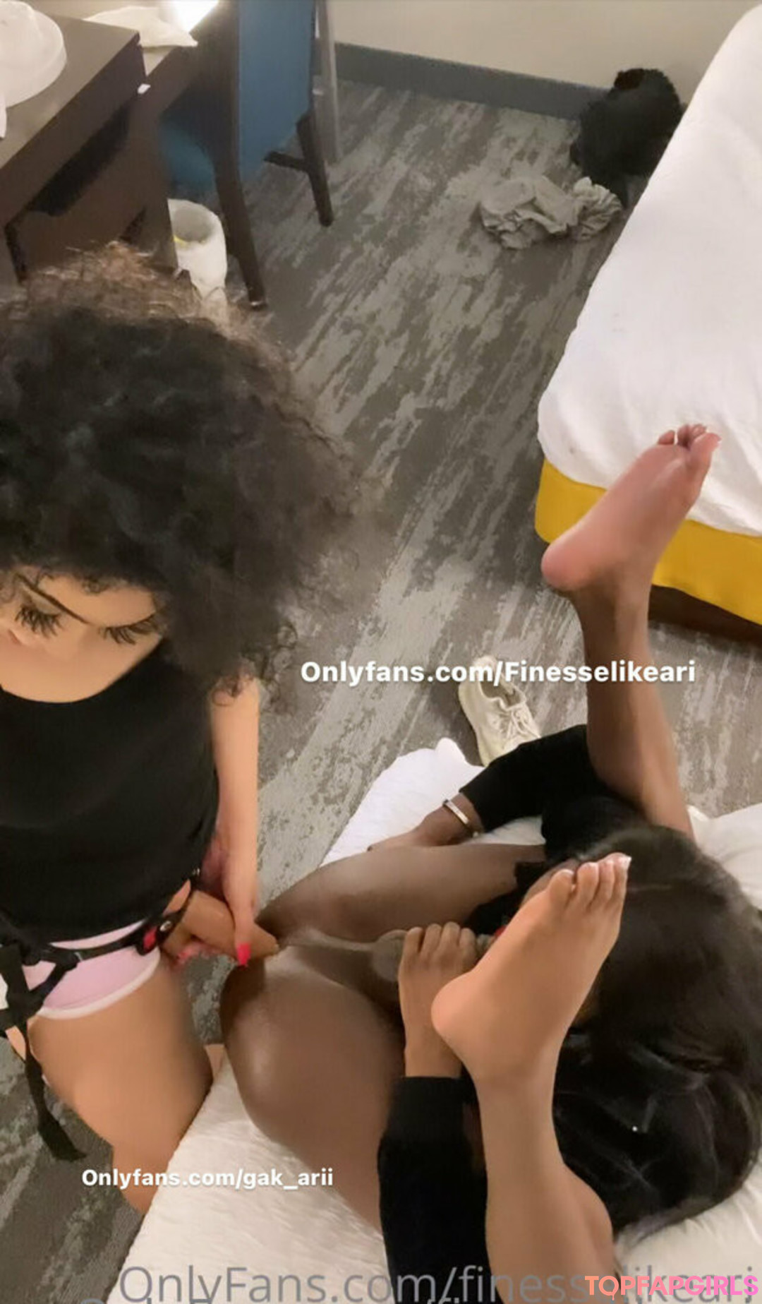 Foto desnuda filtrada de OnlyFans de Finesselikeari #57 Foto desnuda filtrada de OnlyFans de Finesselikeari #57