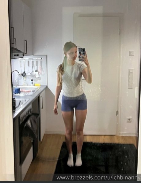 Ichbinanny