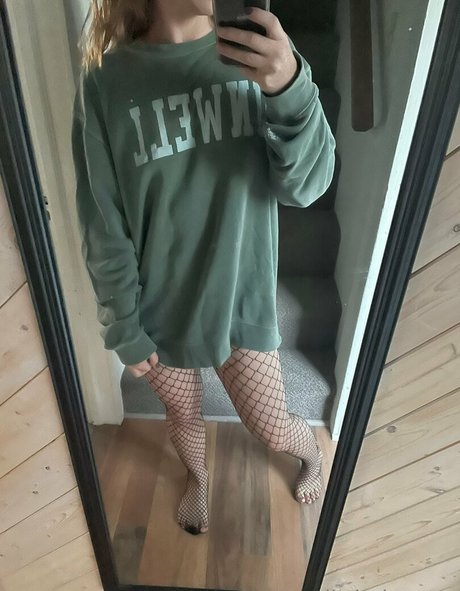 Foto desnuda filtrada de OnlyFans de Littledancer