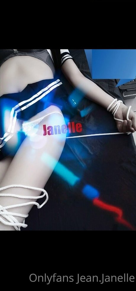 Foto desnuda filtrada de OnlyFans de Jeaninpink