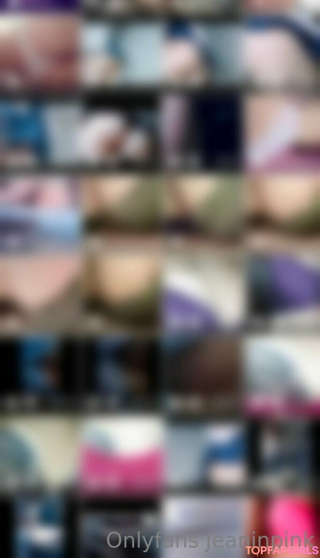 Foto desnuda filtrada de OnlyFans de Jeaninpink #35 Foto desnuda filtrada de OnlyFans de Jeaninpink #35