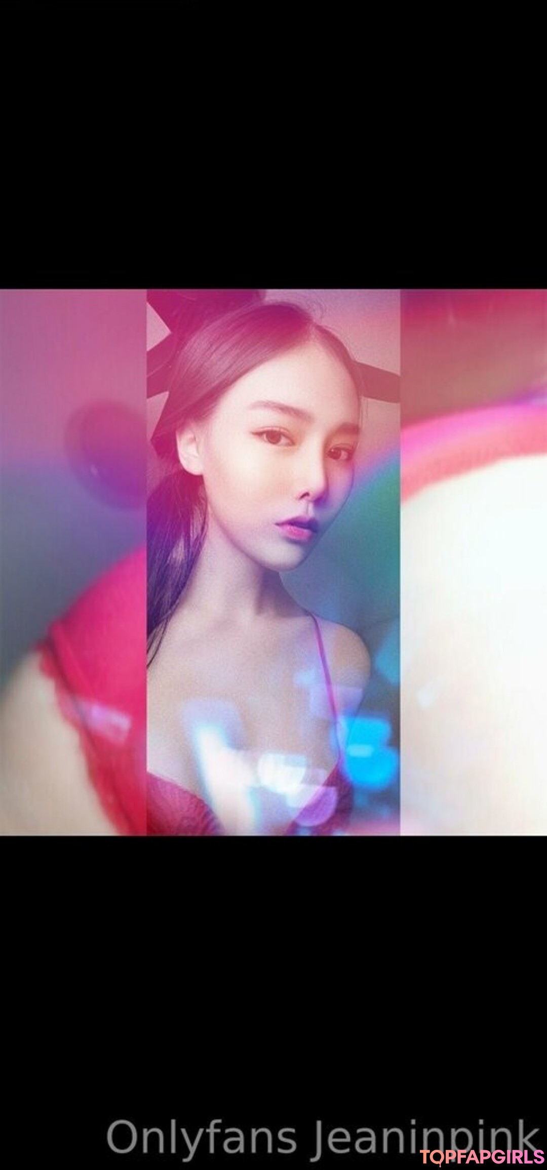 Foto desnuda filtrada de OnlyFans de Jeaninpink #39 Foto desnuda filtrada de OnlyFans de Jeaninpink #39