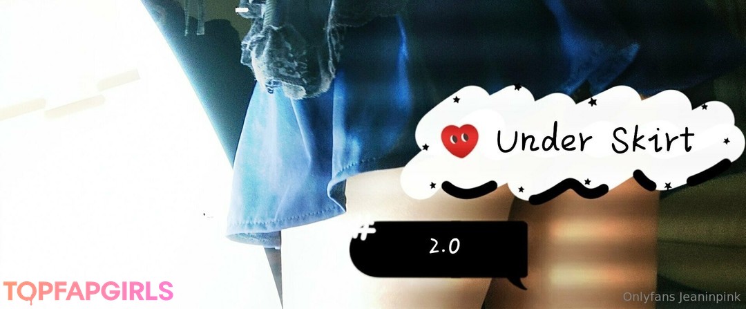 Foto desnuda filtrada de OnlyFans de Jeaninpink #40 Foto desnuda filtrada de OnlyFans de Jeaninpink #40