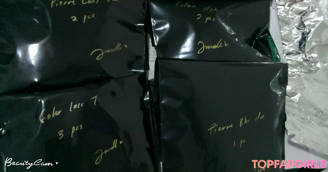 Foto desnuda filtrada de OnlyFans de Jeaninpink #61 Foto desnuda filtrada de OnlyFans de Jeaninpink #61