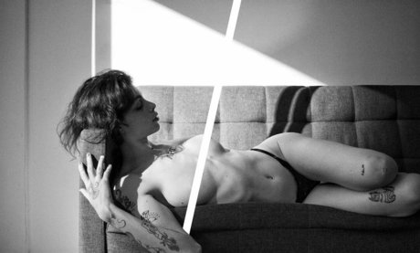 Skinnygirlonfire