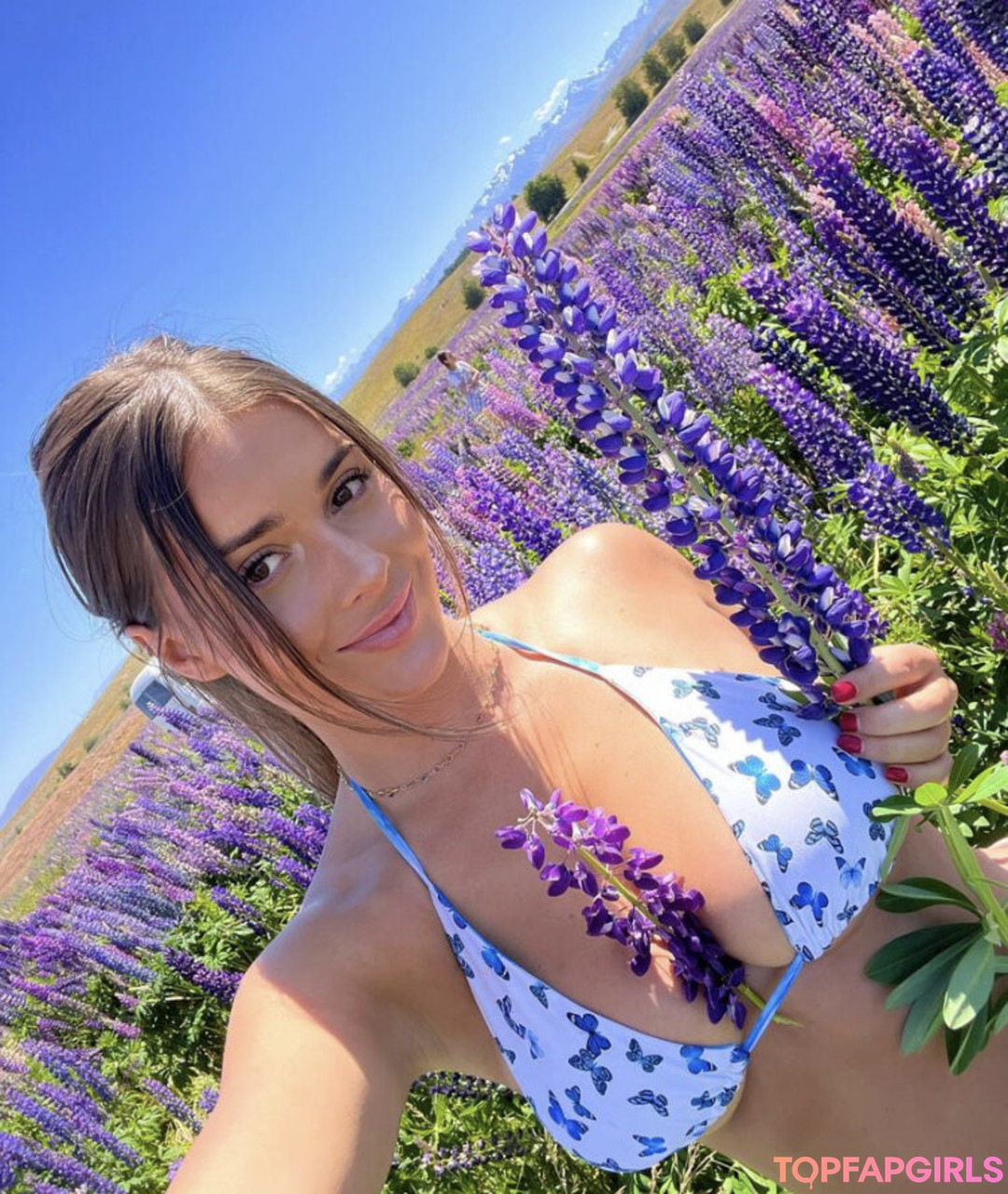 Foto desnuda filtrada de OnlyFans de Emily Bright #42 Foto desnuda filtrada de OnlyFans de Emily Bright #42