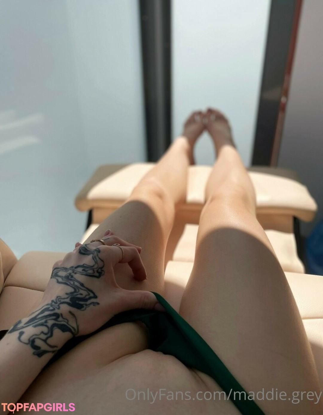 Foto desnuda filtrada de OnlyFans de Maddie Grey #195 Foto desnuda filtrada de OnlyFans de Maddie Grey #195