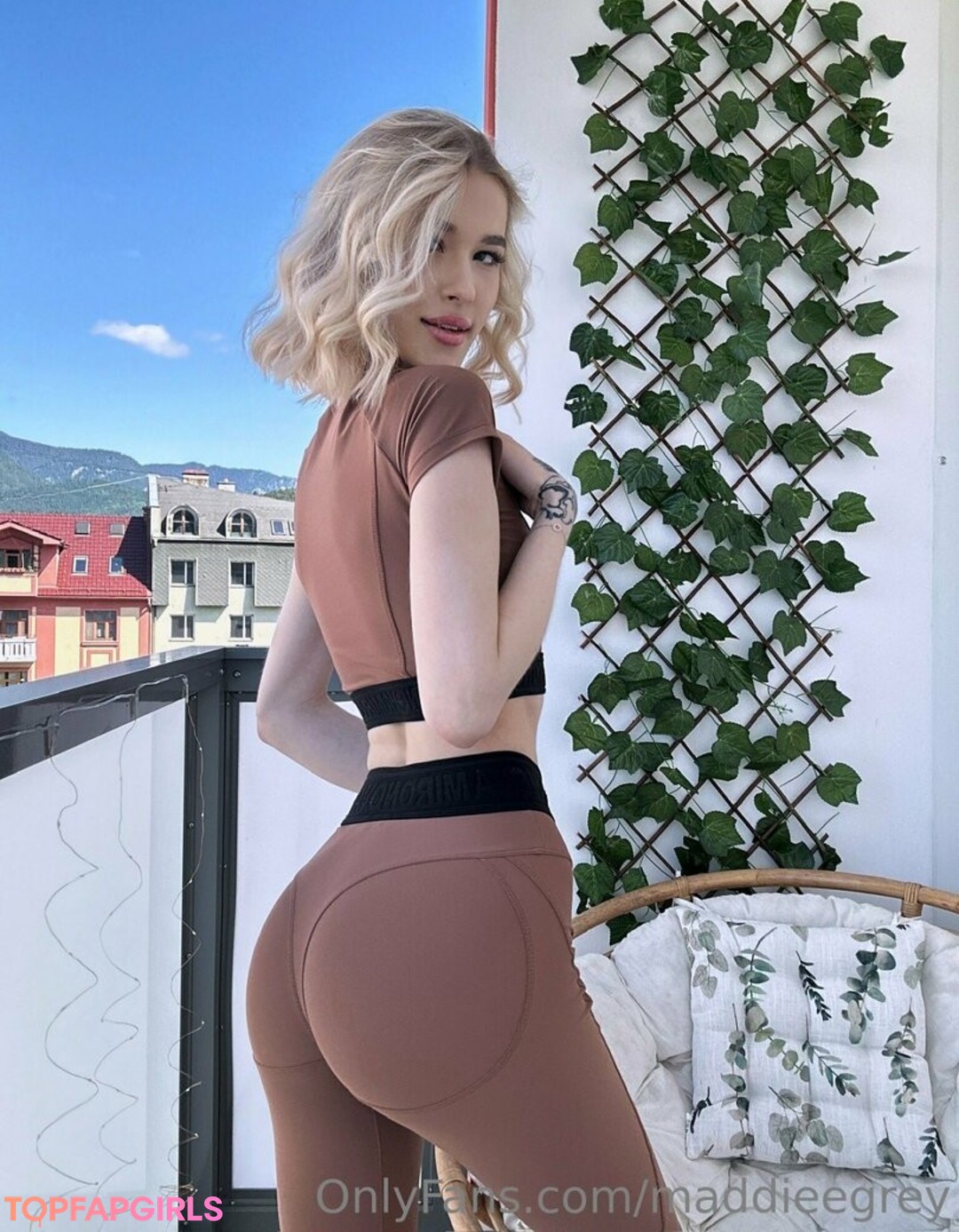 Foto desnuda filtrada de OnlyFans de Maddie Grey #346 Foto desnuda filtrada de OnlyFans de Maddie Grey #346