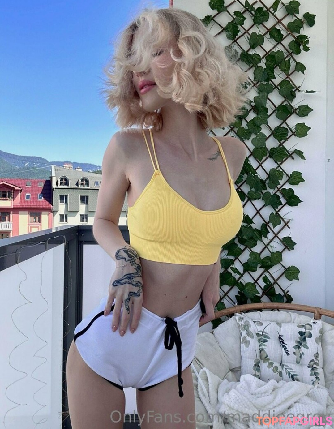 Foto desnuda filtrada de OnlyFans de Maddie Grey #389 Foto desnuda filtrada de OnlyFans de Maddie Grey #389